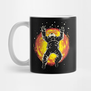 Lost in the space Mug